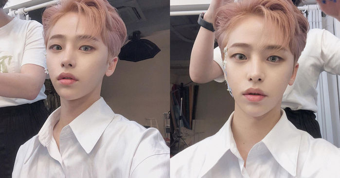 Làm đẹp tại salon BTS, TWICE, chàng Youtuber đau ví nhưng đáng!