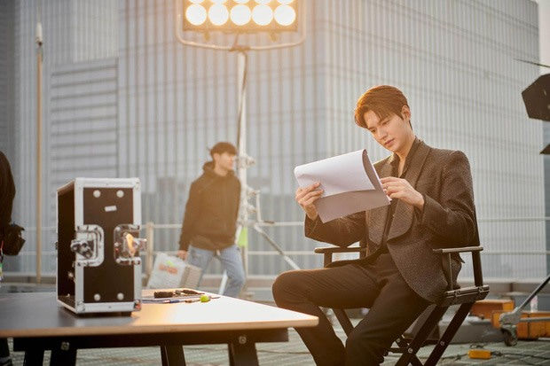 Lee Min Ho và sự nghiệp 16 năm chỉ nhận vai con nhà giàu