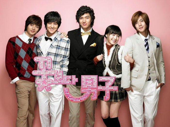 Lee Min Ho và sự nghiệp 16 năm chỉ nhận vai con nhà giàu