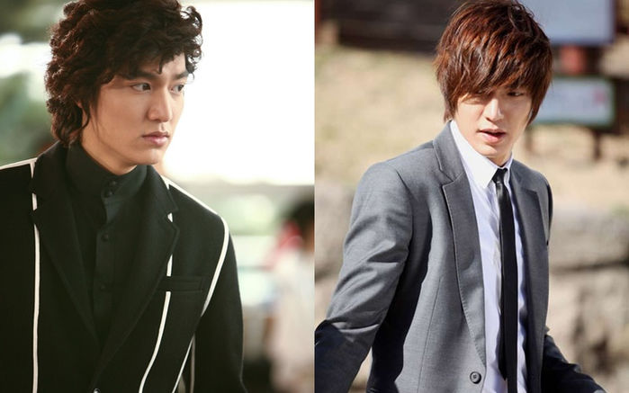 Lee Min Ho và sự nghiệp 16 năm chỉ nhận vai con nhà giàu