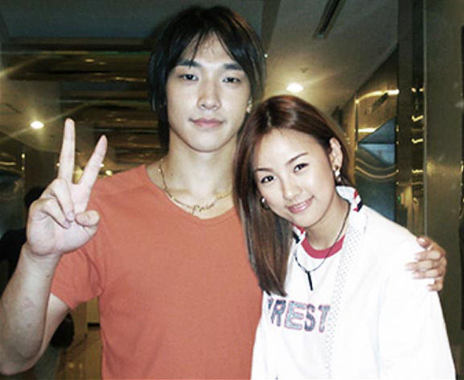 T.O.P, Bi Rain và loạt sao nam vướng tin đồn hẹn hò Lee Hyori