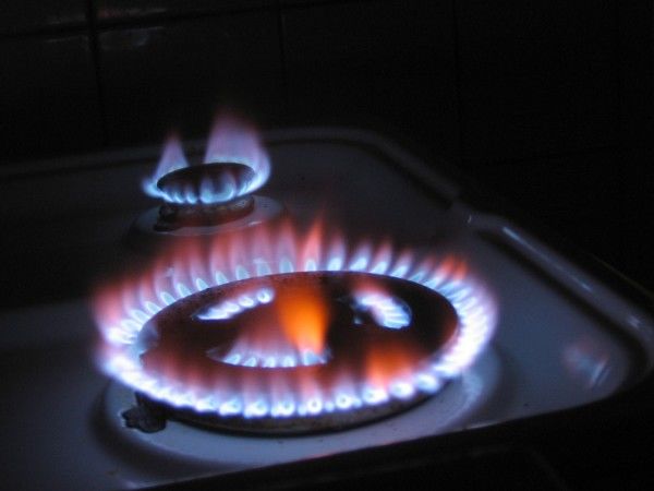Kinh nghiệm hay giúp tiết kiệm gas tối ưu