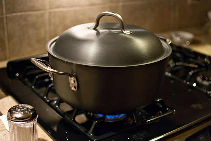 Kinh nghiệm hay giúp tiết kiệm gas tối ưu