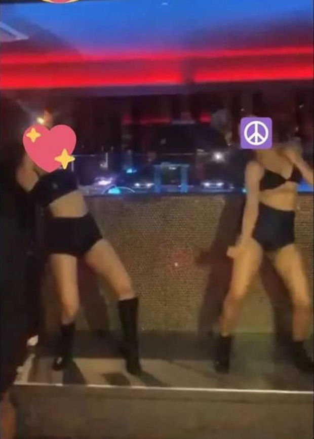 Fan thất vọng khi Jungkook vui chơi tại club không lành mạnh