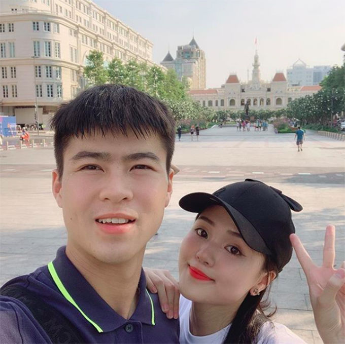 Quỳnh Anh khẳng định chồng vẫn yêu thương sau tin đồn thất thiệt