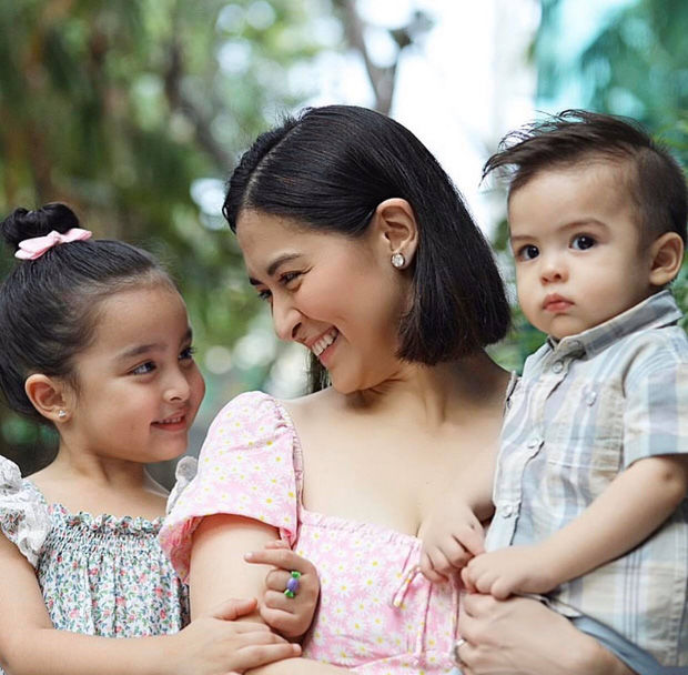Marian Rivera được khen ngợi khi quyên góp sữa mẹ cho trẻ nhỏ