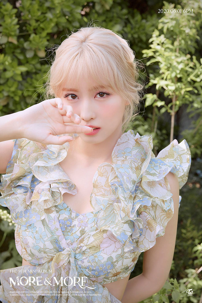 Lisa, Tzuyu... và những idol người ngoại quốc nổi tiếng nhất Kpop