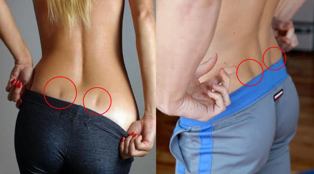 Hõm Venus là gì? Điều gì khiến hõm venus trở nên đặc biệt?