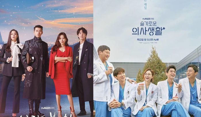 Cát xê diễn viên có phim hot 2020: Lee Min Ho, Hyun Bin cao ngất
