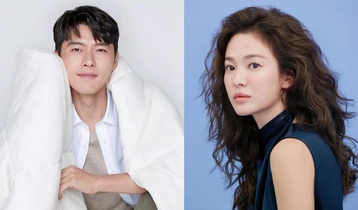 Dân mạng kêu gọi Song Hye Kyo tránh xa Hyun Bin sau tin đồn hẹn hò