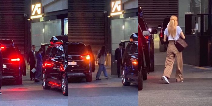 Knet nghi BLACKPINK khó bền vì Lisa mải mê đánh lẻ
