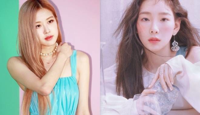 Rosé, Miyeon vừa hát hay lại xinh đẹp, bị hiểu nhầm là visual chính