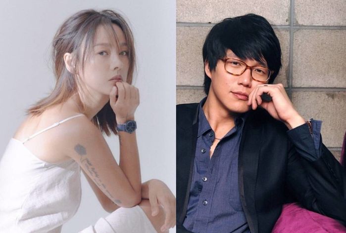 T.O.P, Bi Rain và loạt sao nam vướng tin đồn hẹn hò Lee Hyori