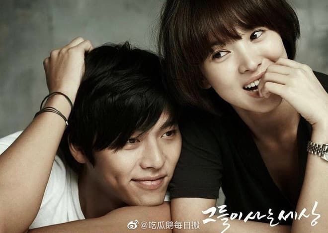 Chỉ động thái nhỏ, Song Hye Kyo làm dấy lên nghi vấn tái hợp Hyun Bin