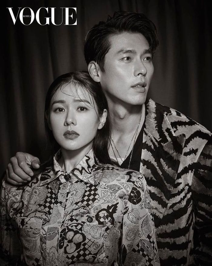 Chỉ động thái nhỏ, Song Hye Kyo làm dấy lên nghi vấn tái hợp Hyun Bin