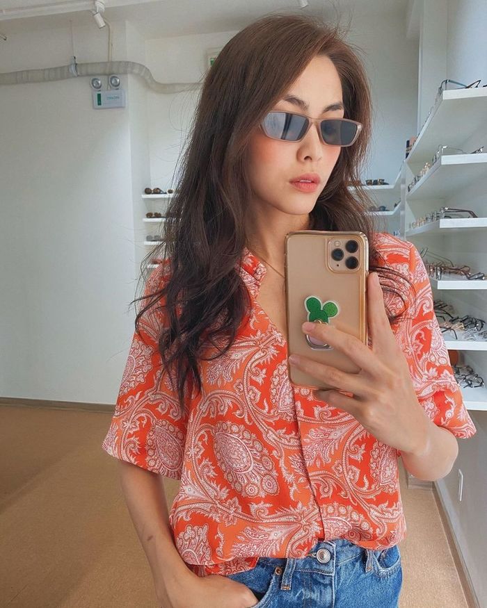 Phong cách sao Việt: Ngọc Trinh dẫn đầu top mặc đẹp