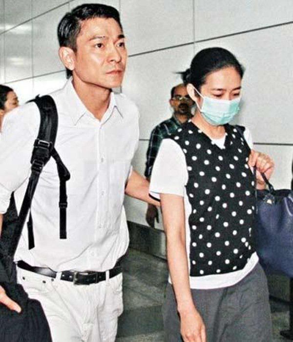 Ngũ hổ tướng TVB: Lưu Đức Hoa giữ danh tiếng, Thang Trấn Nghiệp sa sút