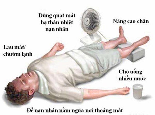 Người phụ nữ ngất xỉu vì tắm 10 lần/ngày, lúc mẹ phát hiện thì đã muộn