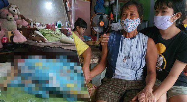 Người phụ nữ ngất xỉu vì tắm 10 lần/ngày, lúc mẹ phát hiện thì đã muộn
