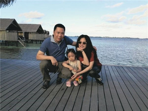 Lý do khiến Triệu Vy không chọn Huỳnh Hiểu Minh làm bạn đời là gì?