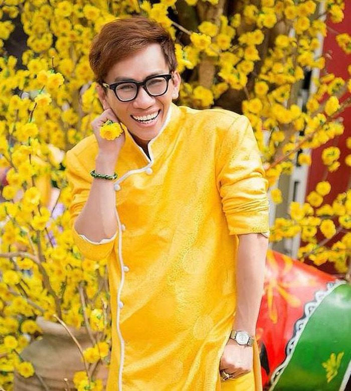 Tài hoa bạc mệnh: Ken Nguyễn mãi ghi dấu ông hoàng lông vũ của Vbiz