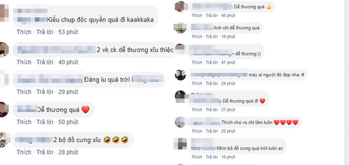 Giữ đúng truyền thống ngày sinh nhật, Trường Giang cùng vợ mặc đồ đôi