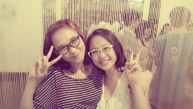 Nhan sắc ái nữ đầu lòng của Thanh Lam