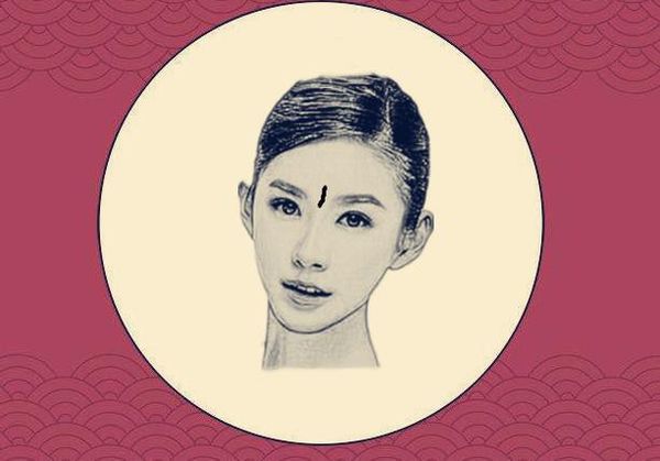 Nhân tướng học: Mũi hếch, 1 trong 5 nét tướng của phụ nữ khổ vì tình