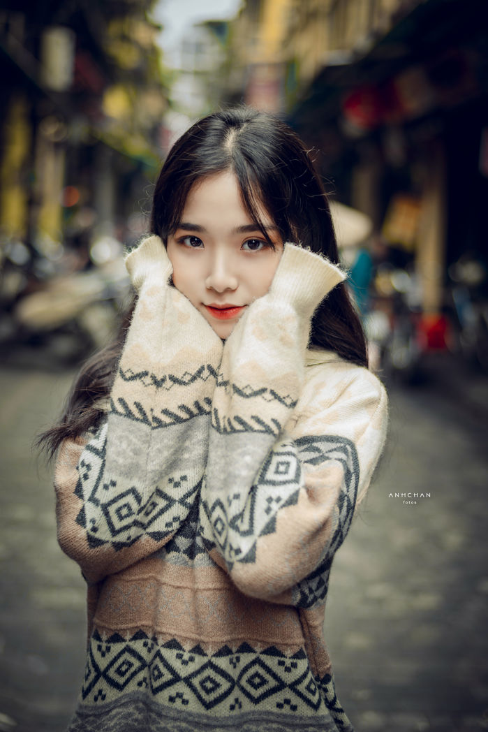 Nhân tướng học: Phụ nữ môi dày, miệng rộng... phúc lớn, dễ giàu có