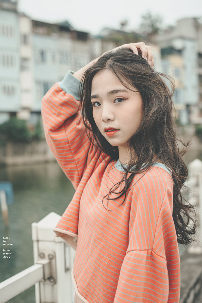 Nhân tướng học: Phụ nữ môi dày, miệng rộng... phúc lớn, dễ giàu có