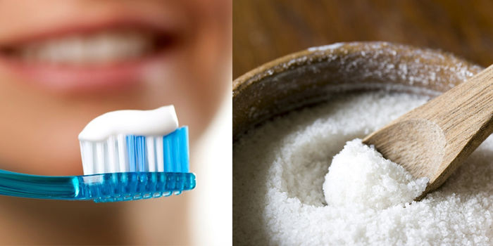 Những cách trị thâm môi đơn giản mà hiệu quả chỉ với kem đánh răng