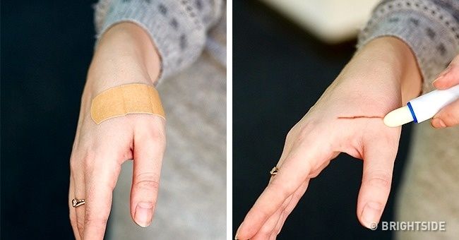 Thỏi son dưỡng đa-zi-năng hơn bạn tưởng: Làm nến, giúp da mau lành