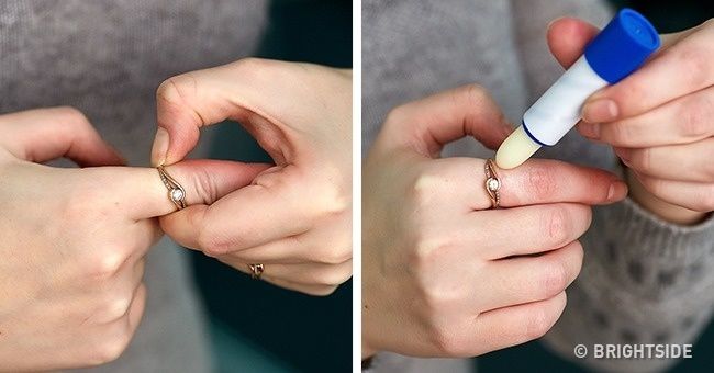 Thỏi son dưỡng đa-zi-năng hơn bạn tưởng: Làm nến, giúp da mau lành