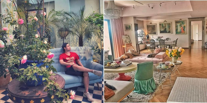 Những danh gia vọng tộc bề thế ở Việt Nam mà bạn có thể chưa biết
