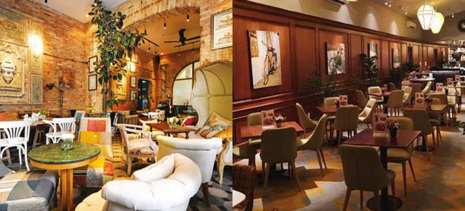 Những danh gia vọng tộc bề thế ở Việt Nam mà bạn có thể chưa biết