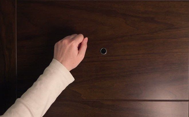 Luật bất thành văn khi vào nhà người khác, nhất là không mở tủ lạnh