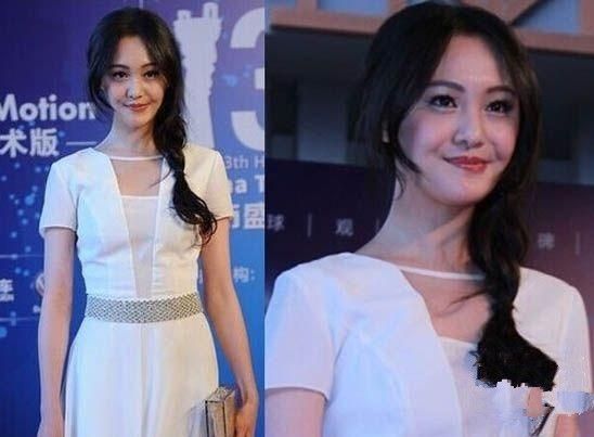 Sao thế giới nhận trái đắng vì dao kéo: Trịnh Sảng lệch cả mặt