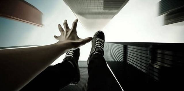 Những nỗi sợ kỳ lạ khiến nhiều người nổi da gà, nhất là cái đầu tiên