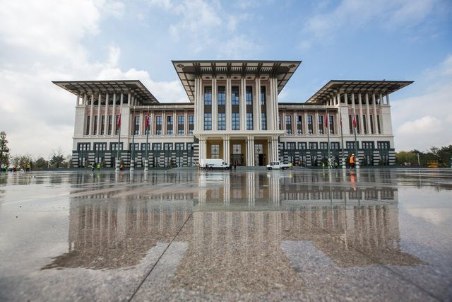 Dinh thự xa hoa của các nguyên thủ: Nga được UNESCO công nhận di sản