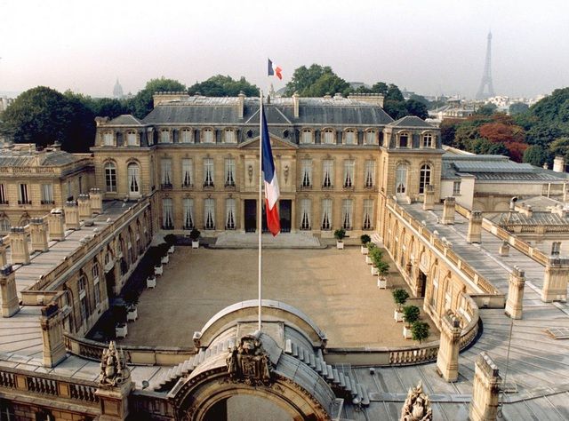 Dinh thự xa hoa của các nguyên thủ: Nga được UNESCO công nhận di sản