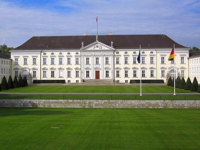 Dinh thự xa hoa của các nguyên thủ: Nga được UNESCO công nhận di sản