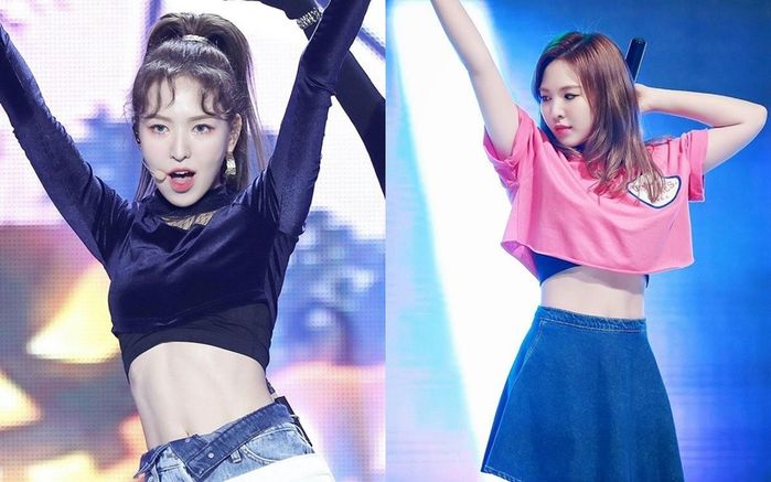 Nữ idol sở hữu vòng eo chỉ 42cm: Eo Ngọc Trinh, Ngân 98 đã là gì!