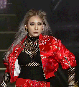 CL, Jennie, Chung Ha xứng danh là soái tỷ girl crush của Kpop