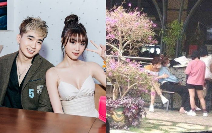 Động thái hệt nhau của Minh Hằng và Lan Ngọc sau tin đồn hẹn hò