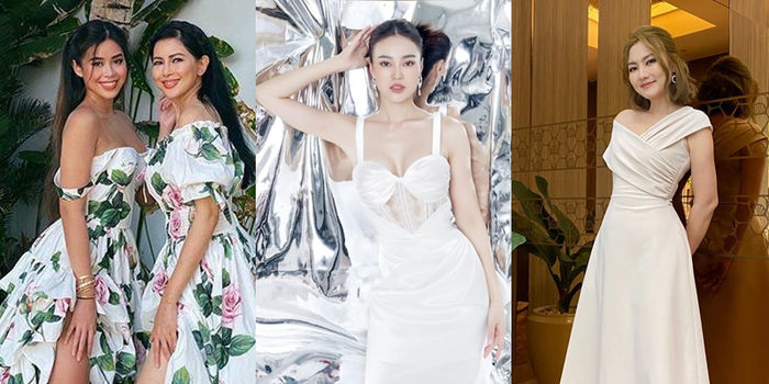 Phong cách sao Việt: Lan Ngọc gợi cảm dẫn đầu top mặc đẹp