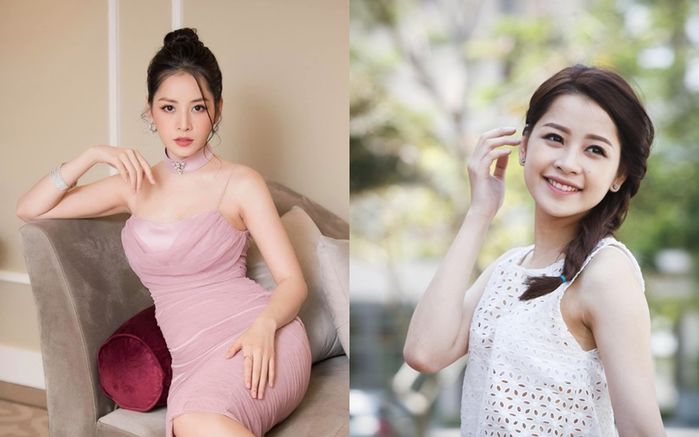 Phong cách thay đổi qua các mối tình của Chi Pu: Đáng yêu đến quyến rũ