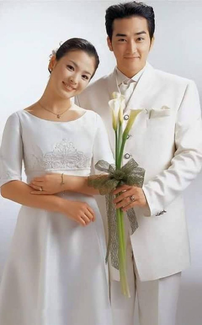Song Hye Kyo thuở mới vào nghề: Cân nặng 70kg nhưng vẫn được khen xinh