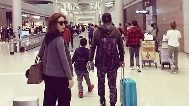 Sống với danh kẻ cướp chồng, chị gái Song Hye Kyo vẫn viên mãn