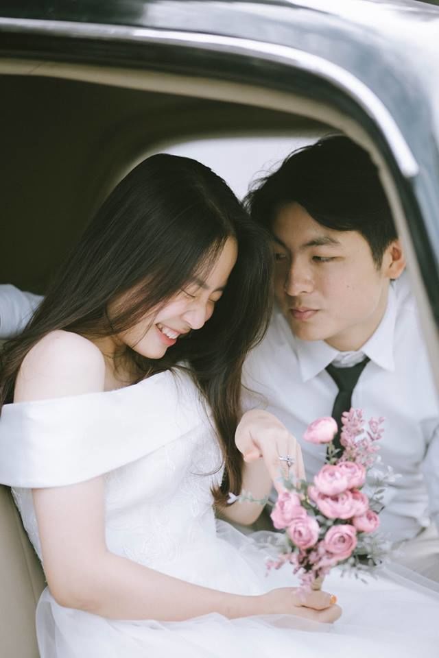 Bí quyết giữ chồng của phụ nữ thông minh