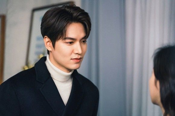 Cát xê diễn viên có phim hot 2020: Lee Min Ho, Hyun Bin cao ngất